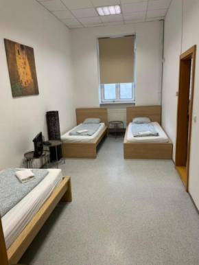 Apartmans v arealu Vlnena
